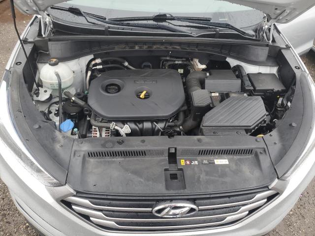2017 HYUNDAI TUCSON LIM - KM8J3CA4XHU541555