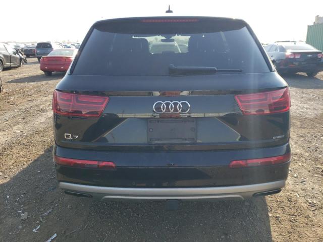 VIN WA1LAAF7XKD046123 2019 Audi Q7, Premium Plus no.6