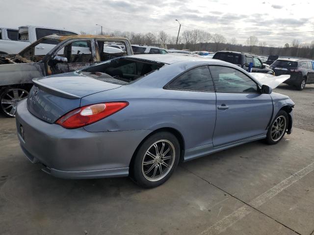 2004 Toyota Camry Solara Se VIN: 4T1CA38P94U016723 Lot: 47267814