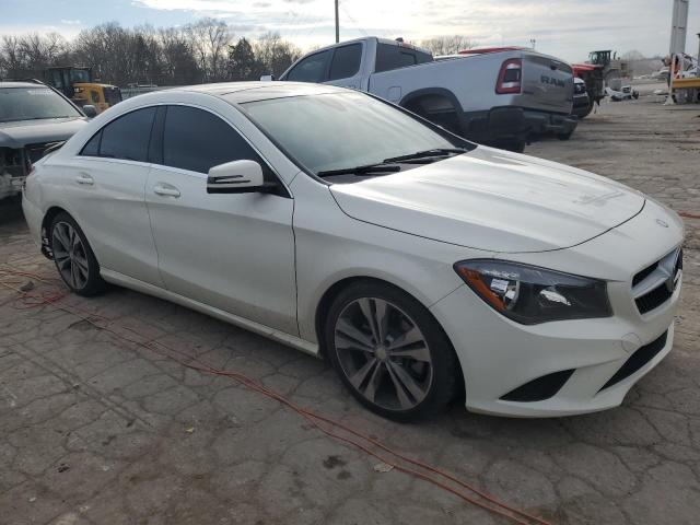 VIN WDDSJ4EB6FN244177 2015 Mercedes-Benz CLA-Class,... no.4