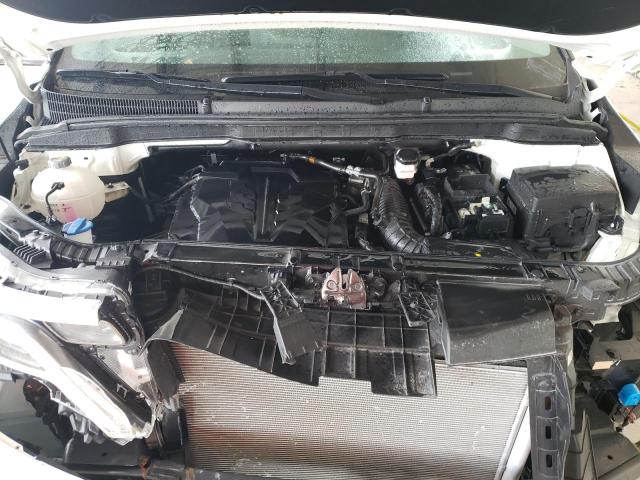 2022 KIA CARNIVAL S KNDNE5H3XN6128088