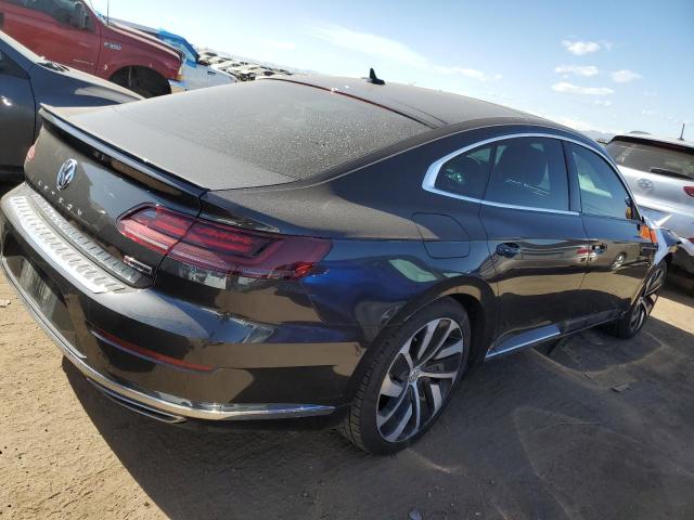 2019 Volkswagen Arteon Sel Premium VIN: WVWTR7AN4KE000322 Lot: 45251344