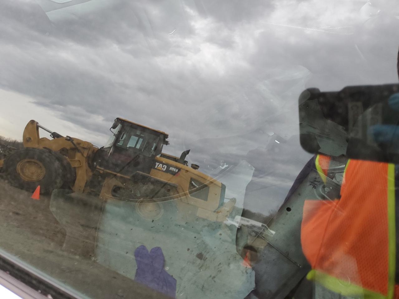 1G6AX5SX5J0148656 2018 Cadillac Cts Luxury