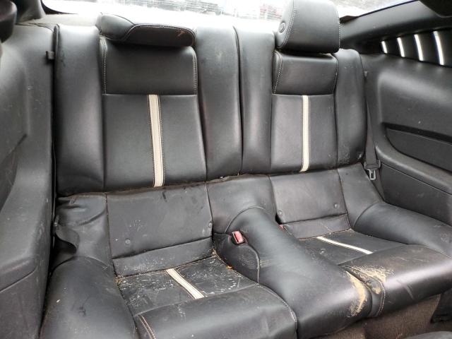 2012 Ford Mustang Gt VIN: 1ZVBP8CF5C5267822 Lot: 45800144