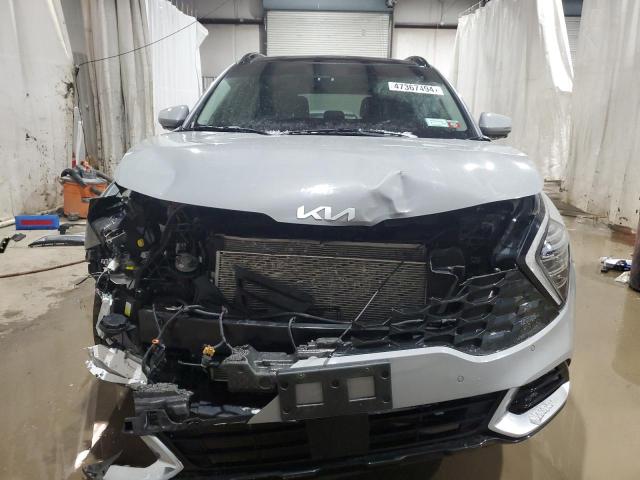 2023 KIA SPORTAGE S - 5XYK5CAF0PG018808