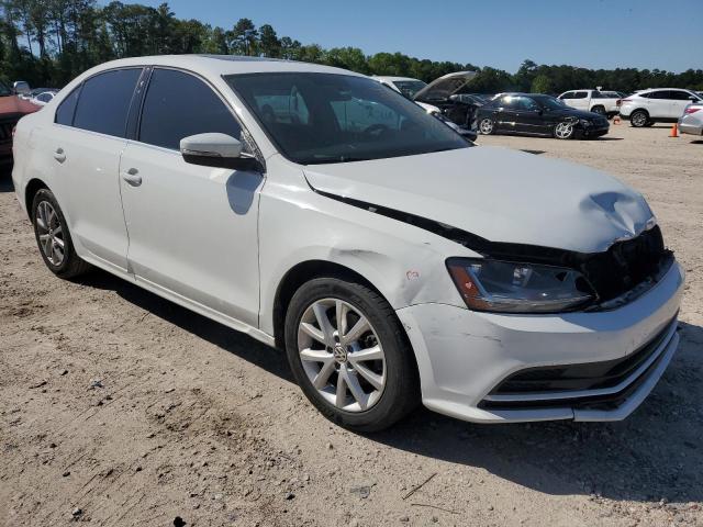 2017 Volkswagen Jetta Se VIN: 3VWDB7AJ1HM309185 Lot: 48470424