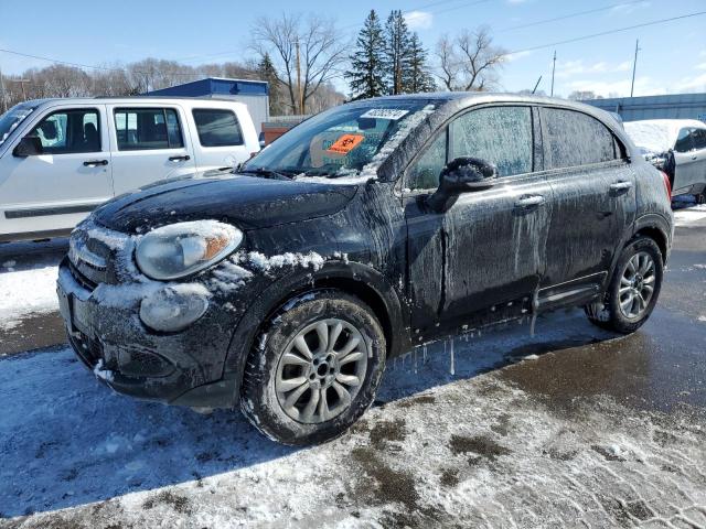 2016 FIAT 500X EASY ZFBCFYBT2GP456491