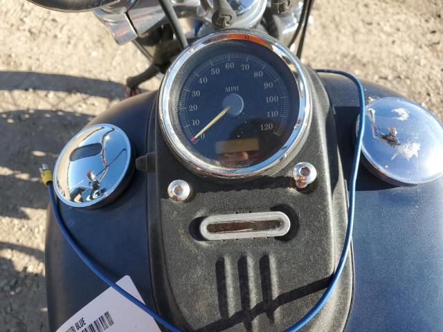 2008 HARLEY-DAVIDSON FXDBI 1HD1GX4108K306495