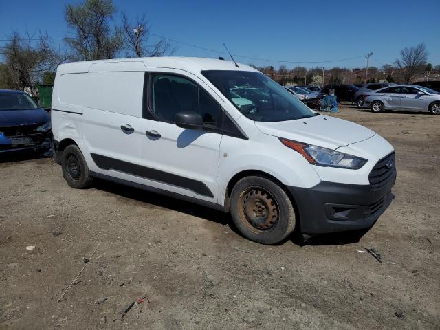 2020 Ford Transit Connect Xl VIN: NM0LS7E29L1461719 Lot: 47981714