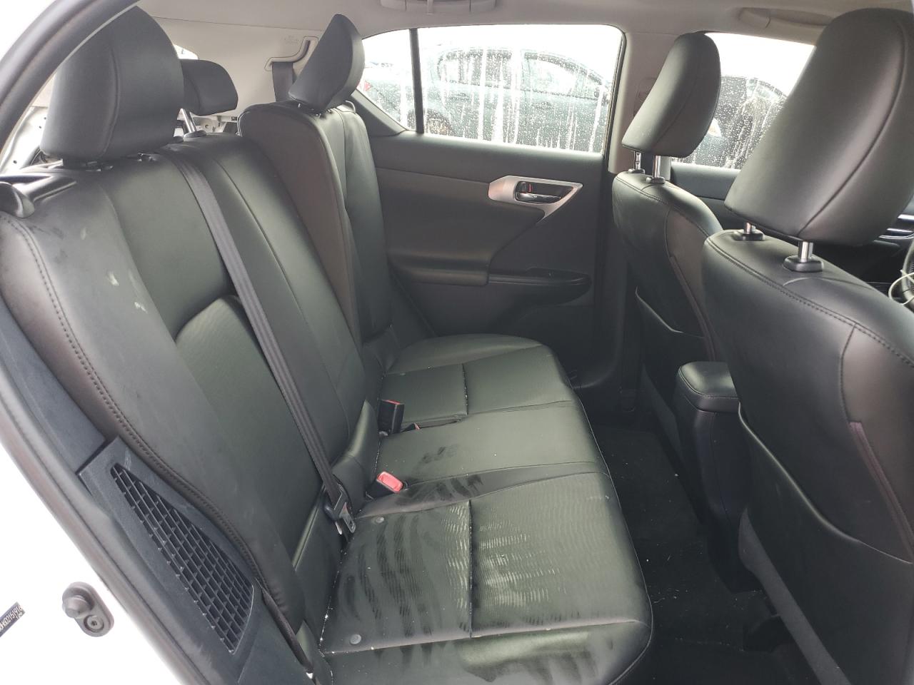 JTHKD5BH6D2151916 2013 Lexus Ct 200