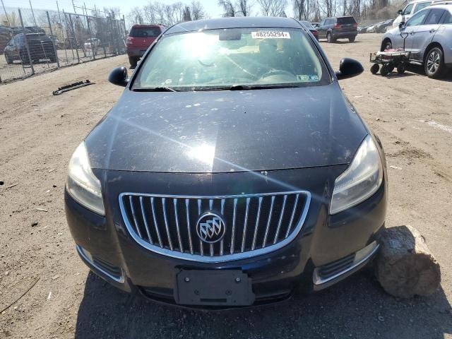 2G4GN5EC0B9210148 2011 BUICK REGAL-4