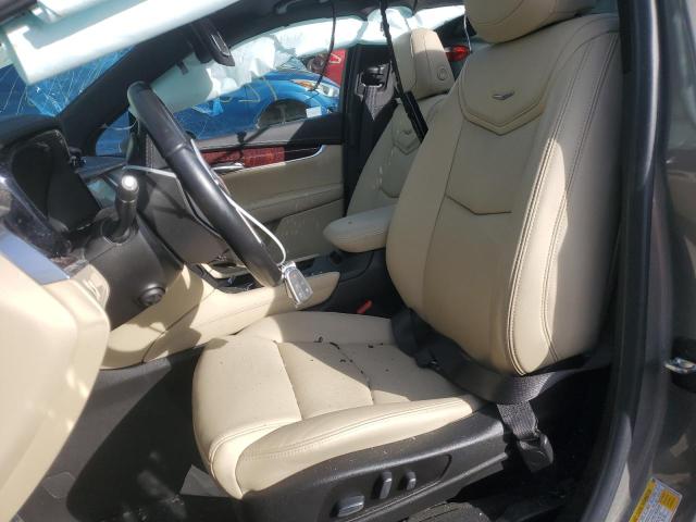 2019 CADILLAC XT5 LUXURY - 1GYKNDRS6KZ186450