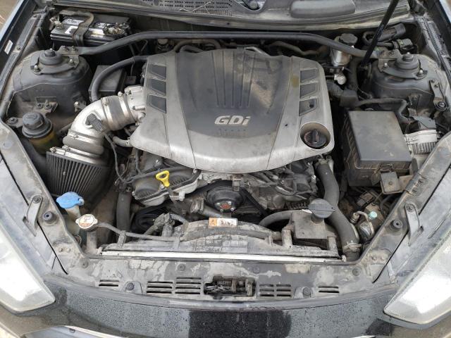 2015 HYUNDAI GENESIS CO - KMHHU6KJ5FU123371