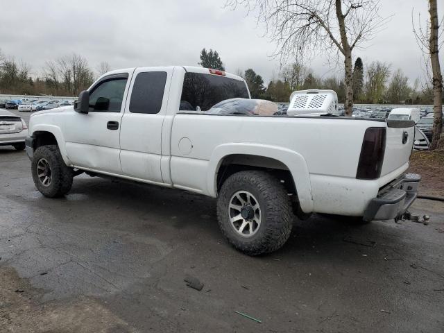 1GCHK29U56E119544 | 2006 Chevrolet silverado k2500 heavy duty