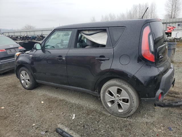 2014 Kia Soul VIN: KNDJN2A20E7736744 Lot: 46119924