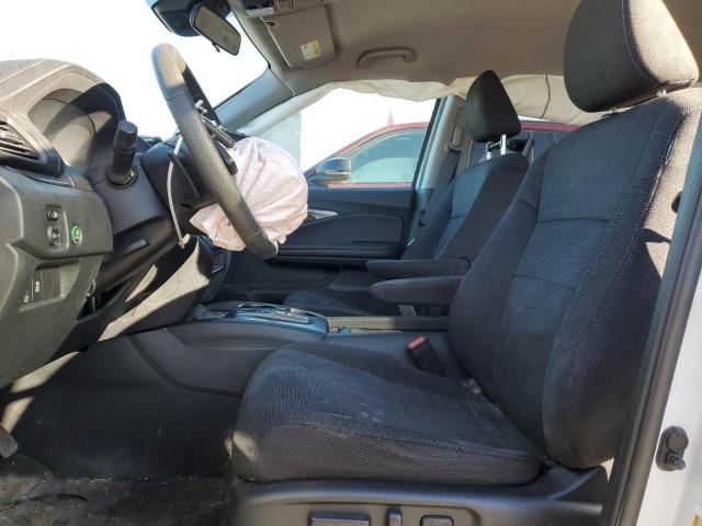 2021 Honda Pilot Ex VIN: 5FNYF6H39MB092283 Lot: 44793874