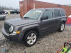 2016 JEEP PATRIOT LA - 1C4NJPFB0GD664581
