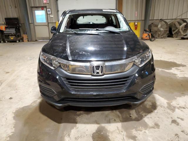 2021 Honda Hr-V Lx VIN: 3CZRU6H30MM752680 Lot: 46204624