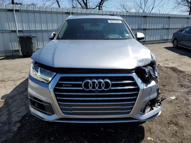 VIN WA1VAAF79JD052339 2018 Audi Q7, Prestige no.5