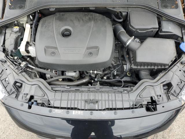 2017 VOLVO S60 YV126MFL4H2437798