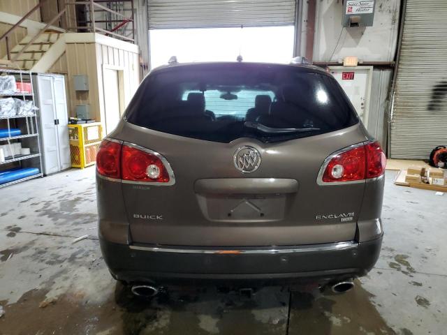 2009 Buick Enclave Cxl VIN: 5GAER23DX9J218378 Lot: 48217544