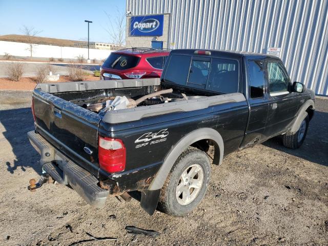 2002 Ford Ranger Super Cab VIN: 1FTZR45E32PA03672 Lot: 48844114