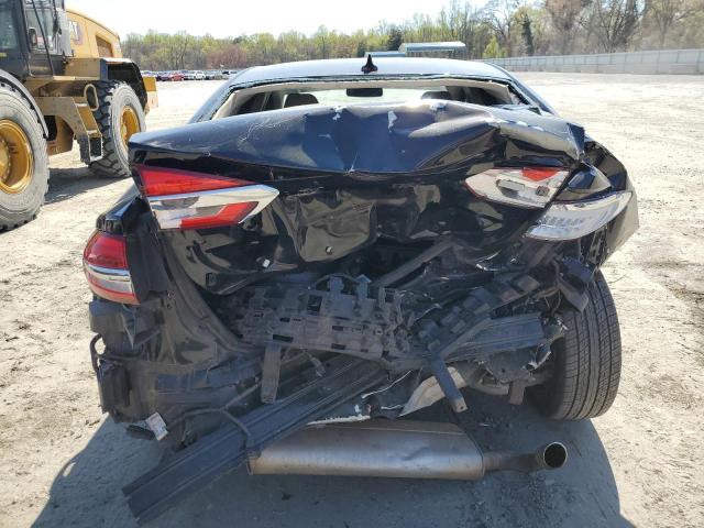 3FA6P0CD1LR159849 Ford Fusion SEL 6