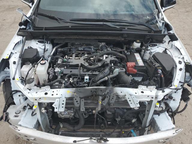 2023 LEXUS NX 350 JTJKGCEZ1P5004503