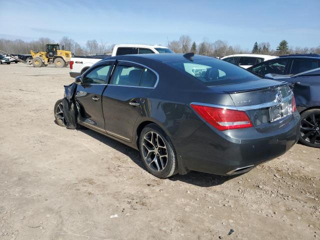 2016 BUICK LACROSSE S - 1G4G45G3XGF216005