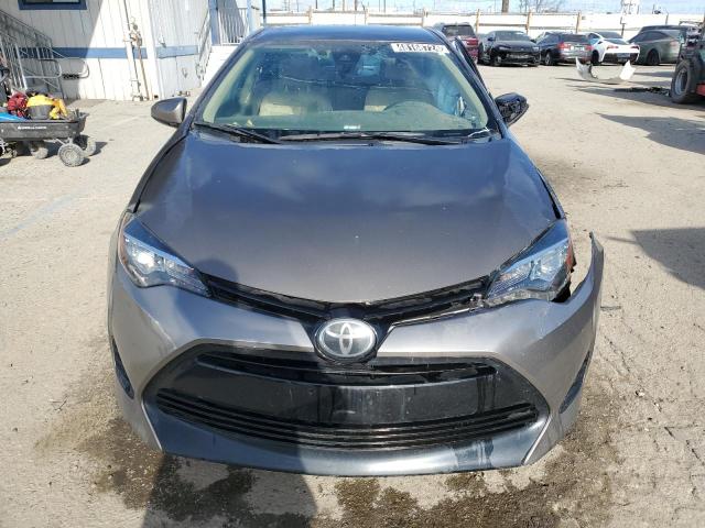 2T1BURHE6JC060115 | 2018 Toyota corolla l