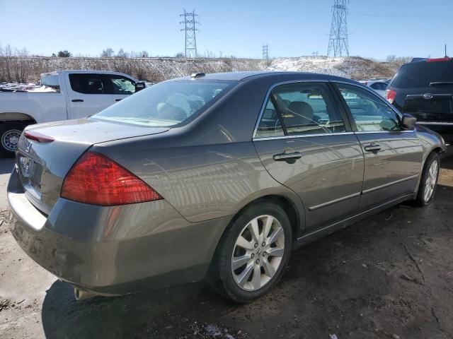 2007 Honda Accord Ex VIN: 1HGCM66537A081878 Lot: 46552714