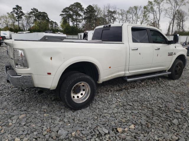 2018 Ram 3500 Laramie VIN: 3C63RRJL1JG393396 Lot: 47614694