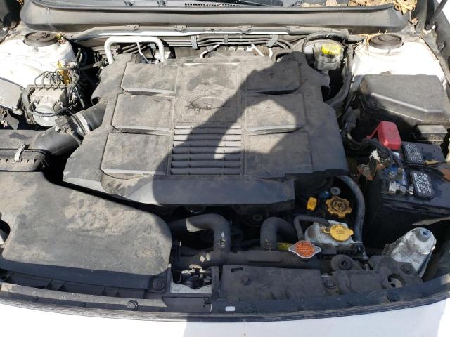 2017 SUBARU OUTBACK TO - 4S4BSETC2H3395665