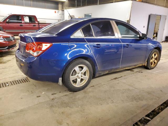 2012 Chevrolet Cruze Lt VIN: 1G1PF5SC9C7153899 Lot: 46298624