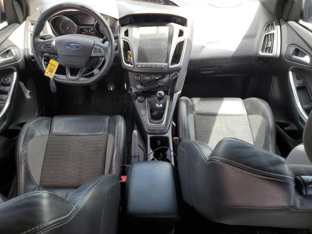 2018 FORD FOCUS ST - 1FADP3L96JL265939