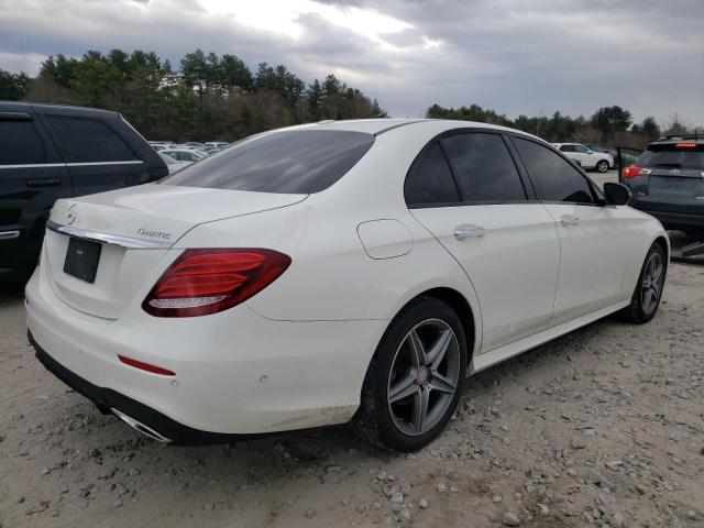 Vin: wddzf4kb6ja300042, lot: 47214574, mercedes-benz e-class 300 4matic 20183