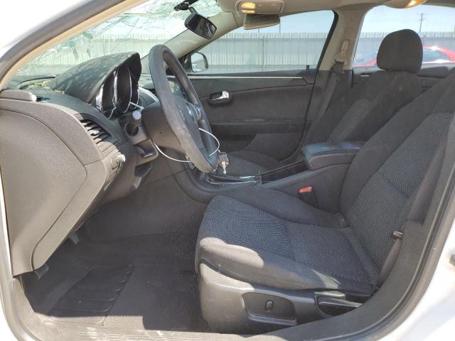 2009 Chevrolet Malibu 1Lt VIN: 1G1ZH57B194234439 Lot: 48810114