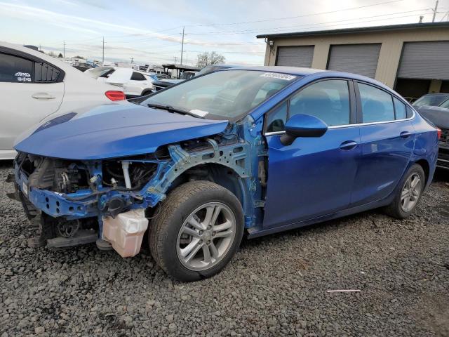 2016 Chevrolet Cruze Lt VIN: 1G1BE5SM0G7287437 Lot: 44966904