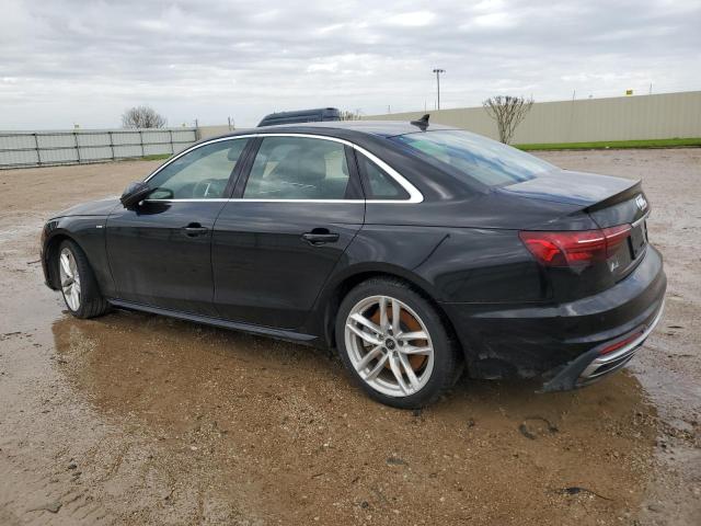 WAUEAAF49PN007042 Audi A4 PREMIUM 2