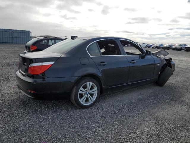 2010 BMW 528 Xi VIN: WBANV1C54AC158732 Lot: 45670064