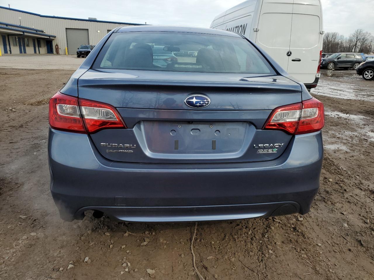 4S3BNAA63H3049366 2017 Subaru Legacy 2.5I