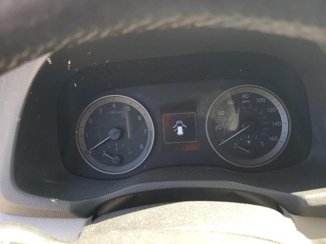 2018 HYUNDAI TUCSON VAL - KM8J33A20JU774798