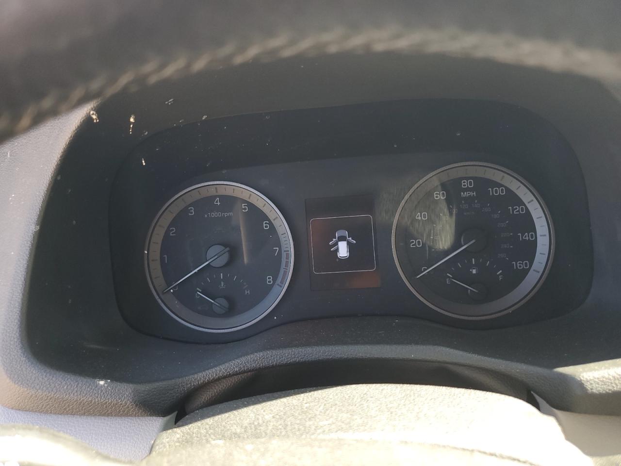 KM8J33A20JU774798 2018 Hyundai Tucson Value