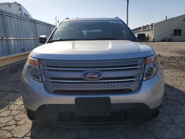 2011 Ford Explorer - Image 5