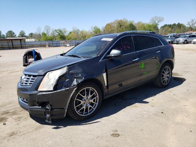 CADILLAC SRX PERFORMANCE COLLECTION 2015 0