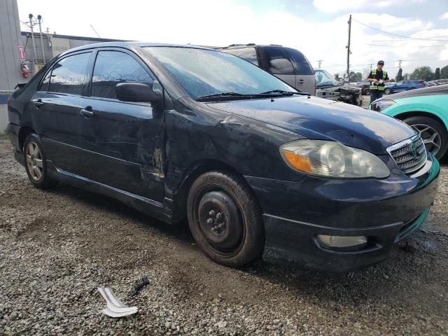 2006 Toyota Corolla Ce VIN: 1NXBR32E26Z615218 Lot: 45538734