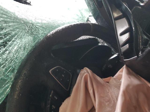 Lot #2438939152 2018 FORD ESCAPE TIT salvage car