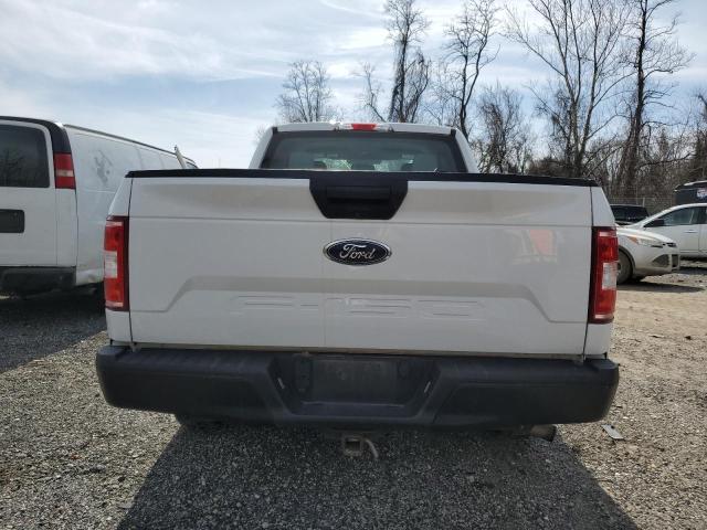 2018 FORD F150 SUPER 1FTEX1CB1JFA58105