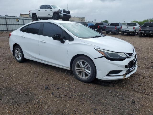 2017 Chevrolet Cruze Lt VIN: 1G1BE5SM7H7112331 Lot: 51294744