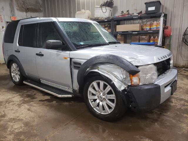 2006 Land Rover Lr3 VIN: SALAE24426A411233 Lot: 46269884